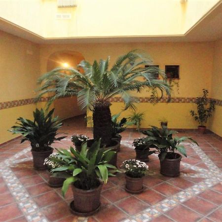 El Rinconcillo - Centro Historico De Toledo Διαμέρισμα Εξωτερικό φωτογραφία