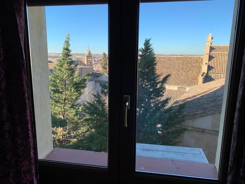 El Rinconcillo - Centro Historico De Toledo Διαμέρισμα Εξωτερικό φωτογραφία