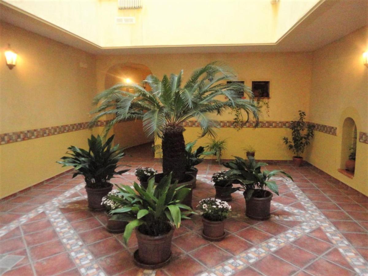 El Rinconcillo - Centro Historico De Toledo Διαμέρισμα Εξωτερικό φωτογραφία